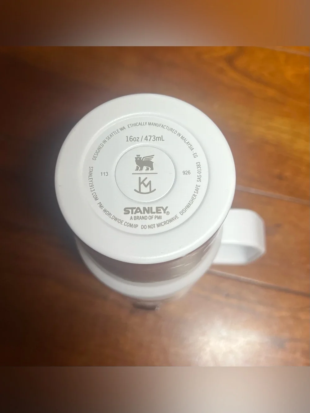 Kacey Musgraves x Stanley 1913 Everyday Suburban Mug | 16 OZ - Picture 7 of 7
